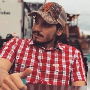 Meet your Posher, Luis